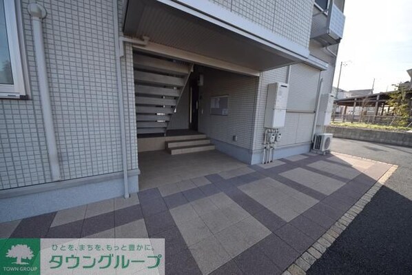 ハウス四季の物件内観写真